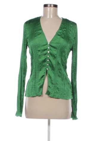 Női ing H&M, Méret S, Szín Zöld, Ár 2 837 Ft, #137142998
