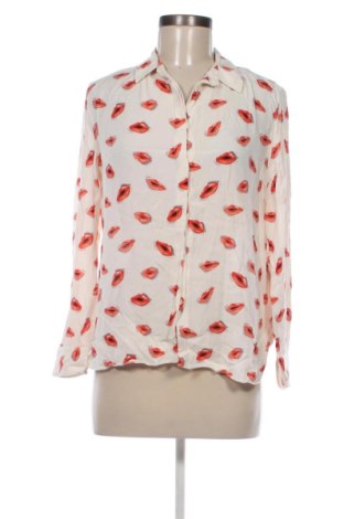 Cămașă de femei Zara, Mărime M, Culoare Multicolor, Preț 90,99 Lei, #137143030