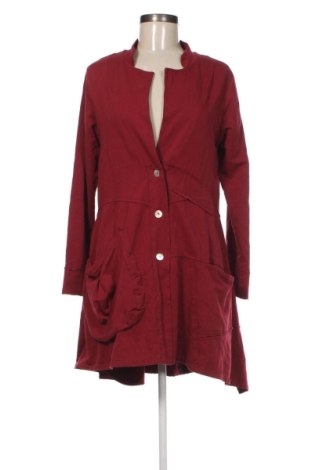 Cămașă de femei Unbranded, Mărime XXL, Culoare Roșu, Preț 62,99 Lei, #137143201