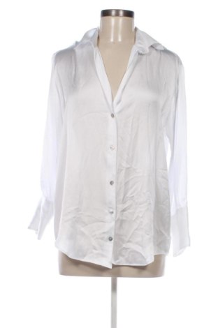 Dámska košeľa  Zara, Veľkosť M, Farba Biela, Cena  14,95 €, #137143265