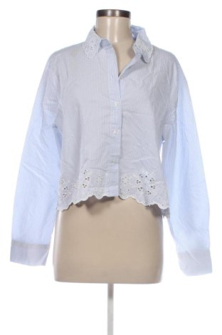 Damenbluse Zara, Größe XL, Farbe Mehrfarbig, Preis 19,99 €, #137144079