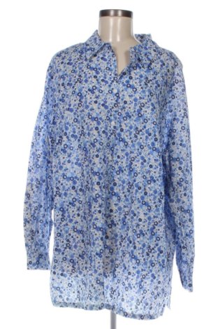 Damska koszula Unbranded, Rozmiar 5XL, Kolor Kolorowy, Cena 71,99 zł, #137144167