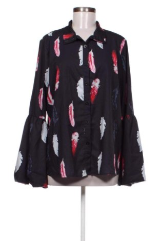 Cămașă de femei Unbranded, Mărime XXL, Culoare Multicolor, Preț 99,73 Lei, #137144668