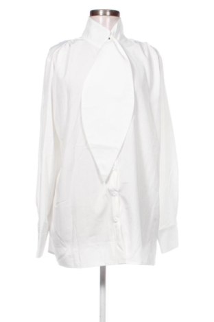 Dámská košile  Unbranded, Velikost XL, Barva Bílá, Cena  437,00 Kč, #137144786