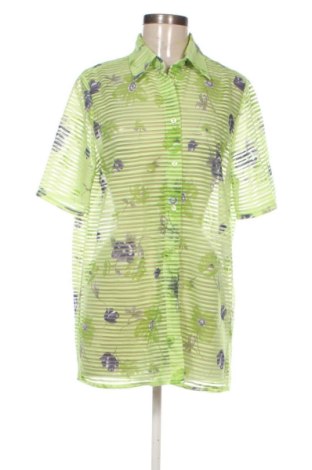 Cămașă de femei Unbranded, Mărime L, Culoare Multicolor, Preț 48,99 Lei, #137146209