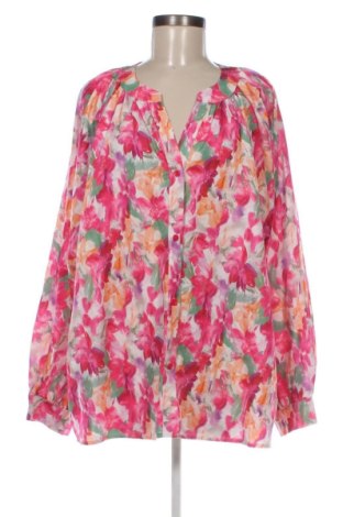 Cămașă de femei Unbranded, Mărime XXL, Culoare Multicolor, Preț 106,99 Lei, #137146744