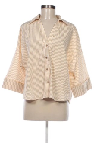 Dámská košile  Zara, Velikost M, Barva Vícebarevné, Cena  388,00 Kč, #137146904