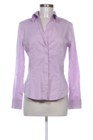 Damenbluse Comma,, Größe M, Farbe Lila, Preis € 18,99, #137147944