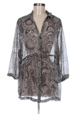 Cămașă de femei Ikebana, Mărime XXL, Culoare Multicolor, Preț 59,99 Lei, #137148207