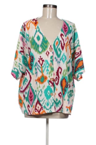 Dámská košile  Unbranded, Velikost XL, Barva Vícebarevné, Cena  259,00 Kč, #137148454