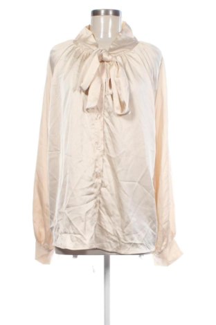 Dámska košeľa  Unbranded, Veľkosť 3XL, Farba Kremová, Cena  19,95 €, #137149641