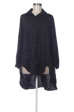 Дамска риза Secret Season, Размер 5XL, Цвят Черен, Цена 15,33 €, #137150292