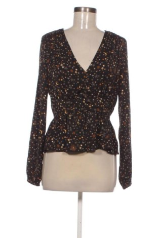 Damenbluse Camaieu, Größe L, Farbe Mehrfarbig, Preis € 7,05, #137150475