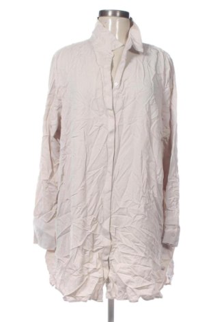 Dámská košile  Tom Tailor, Velikost XL, Barva Krémová, Cena  309,00 Kč, #137151050