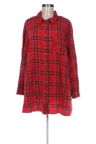 Дамска риза Sheego, Размер XXL, Цвят Многоцветен, Цена 18,40 €, #137151312