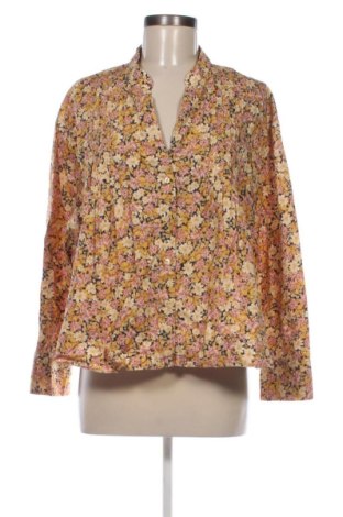 Cămașă de femei Mango, Mărime M, Culoare Multicolor, Preț 48,99 Lei, #137151380
