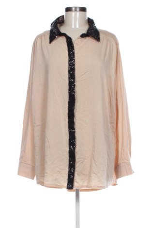 Női ing Unbranded, Méret XL, Szín Bézs, Ár 3 649 Ft, #137151481
