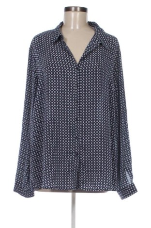 Damenbluse Mango, Größe 4XL, Farbe Mehrfarbig, Preis 13,99 €, #137151542