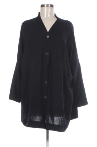 Damska koszula Unbranded, Rozmiar 5XL, Kolor Czarny, Cena 78,99 zł, #137152326