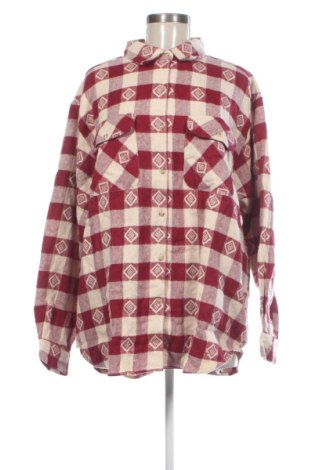 Dámská košile  Unbranded, Velikost XXL, Barva Vícebarevné, Cena  479,00 Kč, #137154199