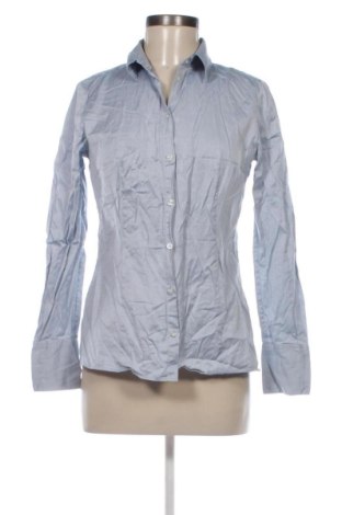 Dámska košeľa  Hugo Boss, Veľkosť M, Farba Modrá, Cena  64,95 €, #137154287
