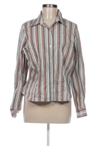 Дамска риза Lacoste, Размер XL, Цвят Многоцветен, Цена 37,32 €, #137154350
