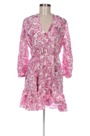 Damenbluse Zara, Größe L, Farbe Mehrfarbig, Preis 15,99 €, #137159425