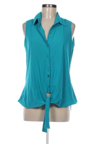 Cămașă de femei Studio Anneloes, Mărime M, Culoare Albastru, Preț 104,99 Lei, #137159506