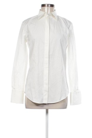 Damska koszula BCBG Max Azria, Rozmiar M, Kolor Biały, Cena 479,99 zł, #132013059