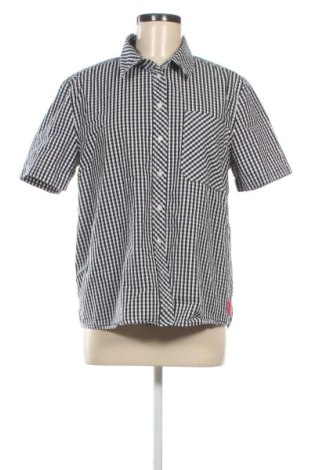 Dámska košeľa  Calvin Klein Jeans, Veľkosť XL, Farba Viacfarebná, Cena  29,95 €, #136295734