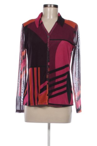Cămașă de femei Cartoon, Mărime M, Culoare Multicolor, Preț 43,99 Lei, #136701746