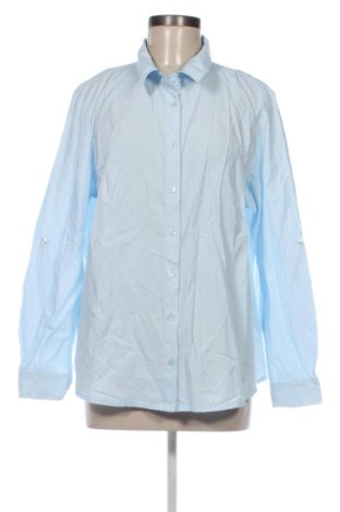 Damenbluse Collection L, Größe XL, Farbe Blau, Preis € 5,99, #136706343