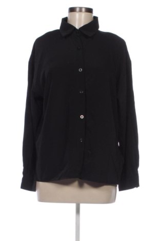 Cămașă de femei DAZY, Mărime M, Culoare Negru, Preț 92,99 Lei, #136688965