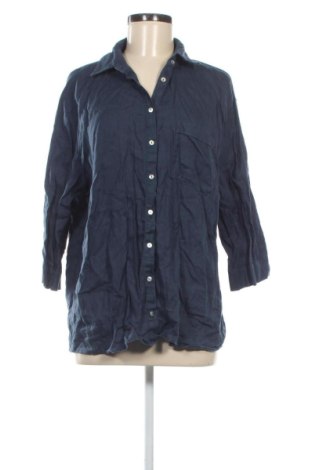 Damska koszula Gerry Weber, Rozmiar XL, Kolor Niebieski, Cena 126,99 zł, #136525715
