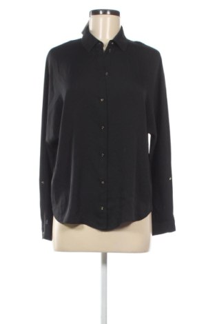 Cămașă de femei Gerry Weber, Mărime L, Culoare Negru, Preț 102,99 Lei, #136963697