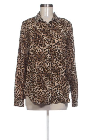 Cămașă de femei H&M, Mărime M, Culoare Multicolor, Preț 33,99 Lei, #136685614