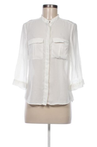 Dámská košile  H&M, Velikost M, Barva Bílá, Cena  239,00 Kč, #136700997