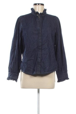 Női ing H&M Divided, Méret M, Szín Kék, Ár 5 039 Ft, #135997683