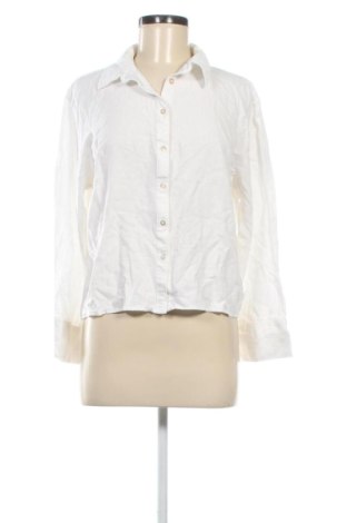 Damska koszula H&M Divided, Rozmiar M, Kolor Biały, Cena 57,99 zł, #136480637