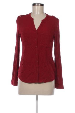 Dámská košile  H&M Divided, Velikost M, Barva Červená, Cena  169,00 Kč, #136689784