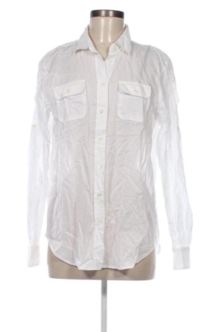 Damenbluse Hugo Boss, Größe M, Farbe Weiß, Preis € 61,99, #136698761