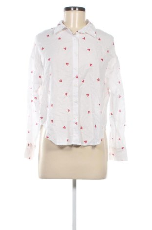 Damenbluse Janice, Größe S, Farbe Mehrfarbig, Preis 10,99 €, #136700398