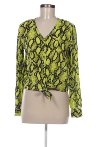 Cămașă de femei LCW, Mărime M, Culoare Multicolor, Preț 43,99 Lei, #136691578