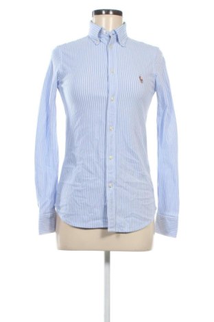 Γυναικείο πουκάμισο Polo Ralph Lauren, Μέγεθος S, Χρώμα Πολύχρωμο, Τιμή 54,99 €, #136185961