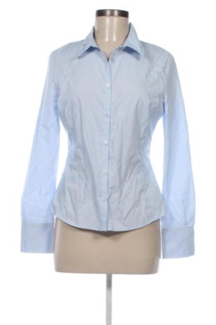 Cămașă de femei Primark, Mărime S, Culoare Albastru, Preț 45,99 Lei, #136696887