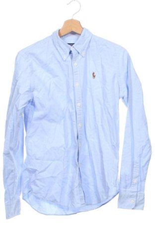 Damska koszula Ralph Lauren, Rozmiar M, Kolor Niebieski, Cena 42,34 zł, #136912032