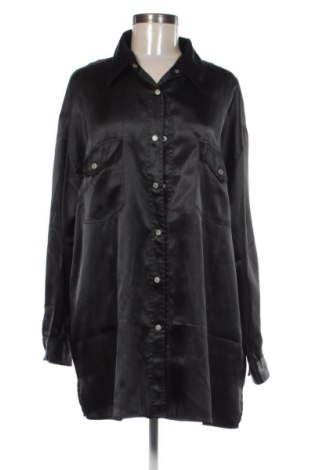 Cămașă de femei Unbranded, Mărime XXL, Culoare Negru, Preț 79,99 Lei, #136323299