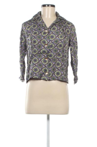 Cămașă de femei Unbranded, Mărime S, Culoare Multicolor, Preț 31,99 Lei, #136728758