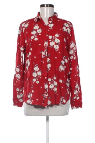 Cămașă de femei H&M, Mărime L, Culoare Multicolor, Preț 87,99 Lei, #136758710