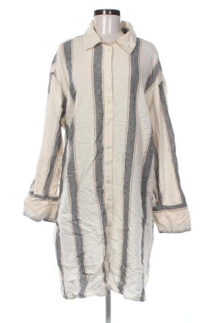Дамска риза H&M, Размер 5XL, Цвят Многоцветен, Цена 12,27 €, #136759039
